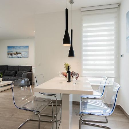New Modern Apartment "Marjan" Podstrana Eksteriør billede