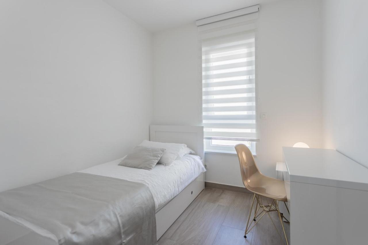 New Modern Apartment "Marjan" Podstrana Eksteriør billede
