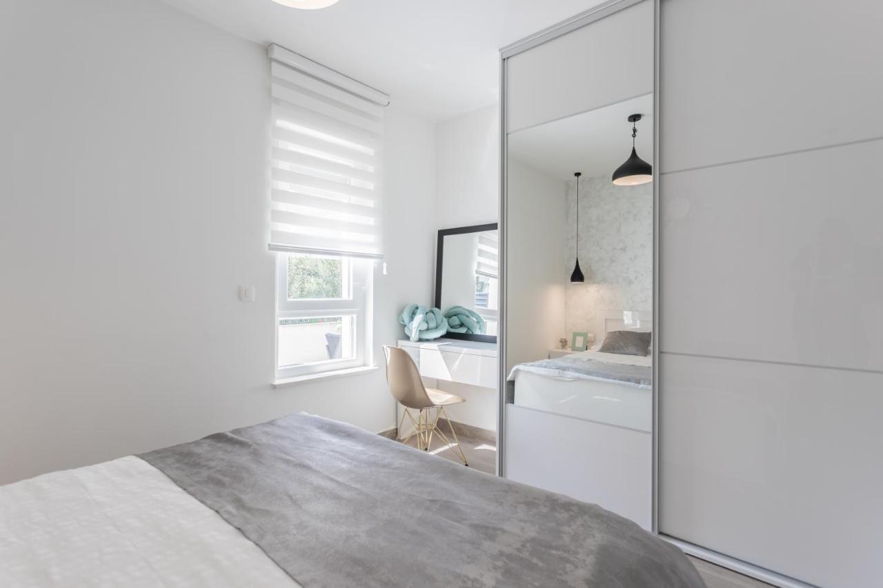 New Modern Apartment "Marjan" Podstrana Eksteriør billede