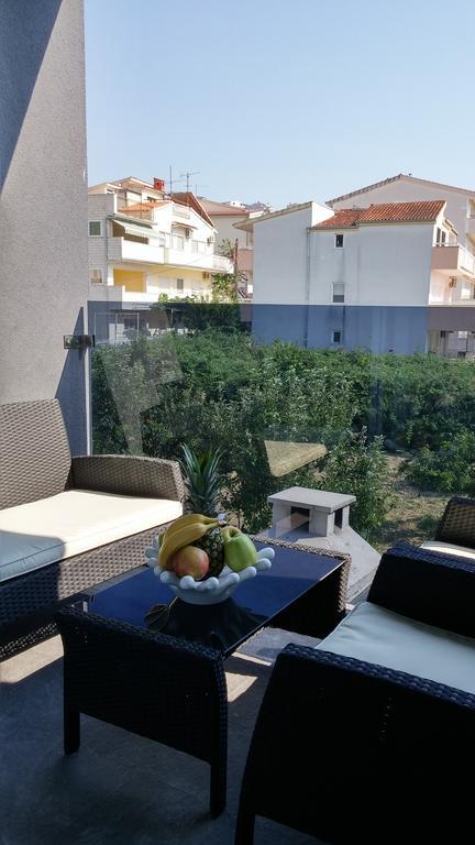 New Modern Apartment "Marjan" Podstrana Eksteriør billede